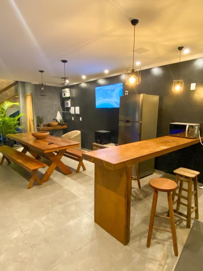 Casa Com Piscina Privativa Na Praia Do Pero Cabo Frio Esterno foto