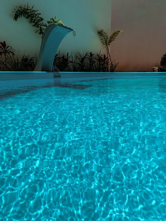 Casa Com Piscina Privativa Na Praia Do Pero Cabo Frio Esterno foto